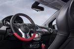 Opel Adam Rocks S 2015 года